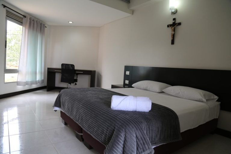 Habitaciones