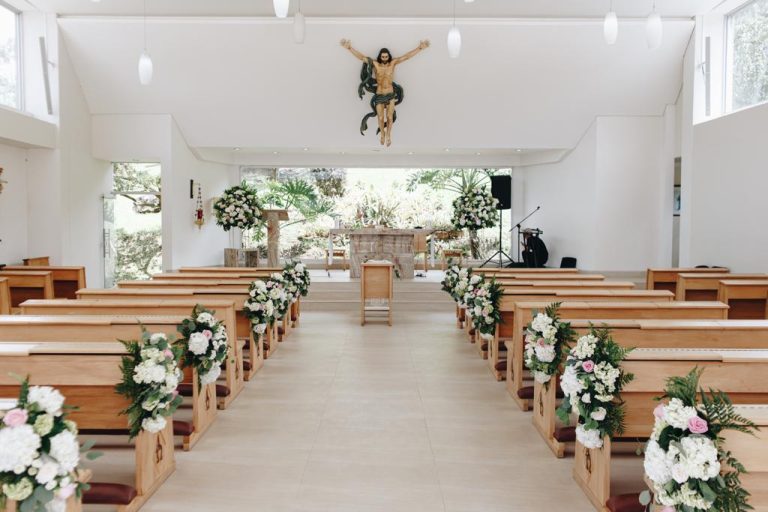 Capilla