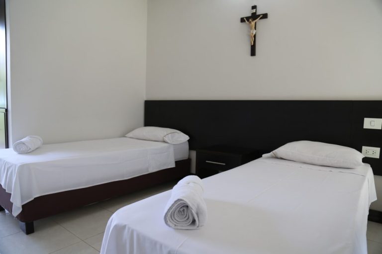 Habitación doble