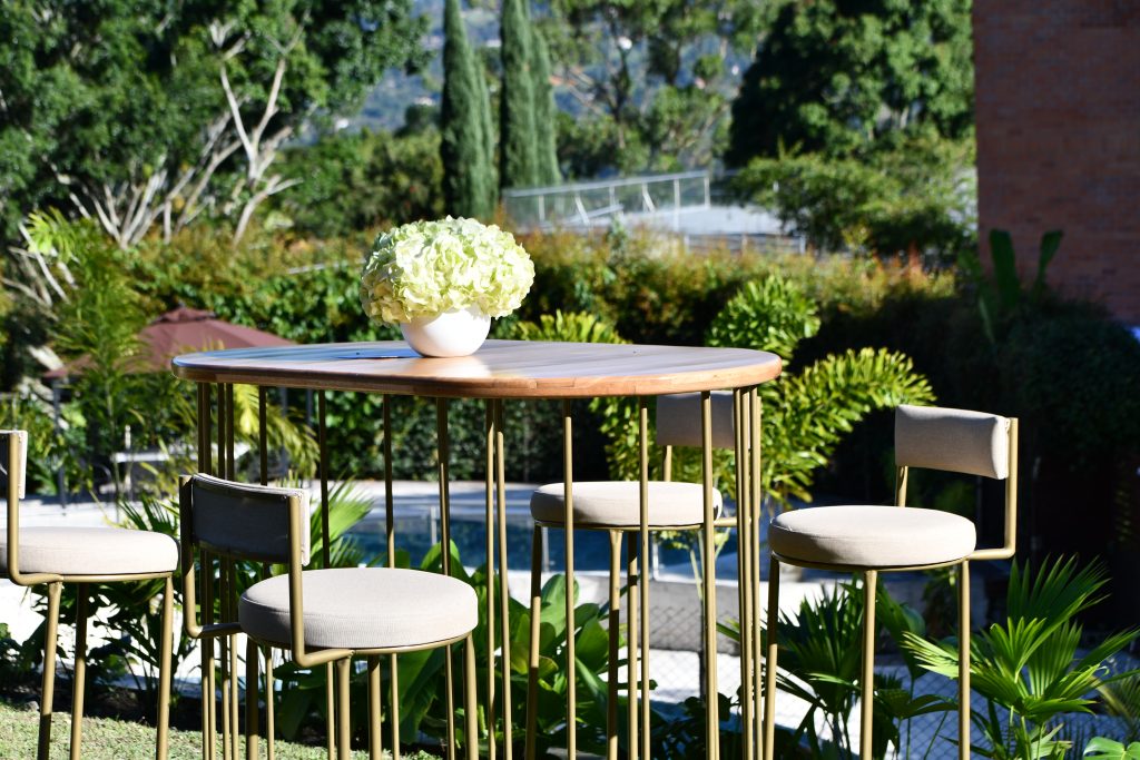 Eventos al aire libre Medellín