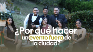 Evento campestre
